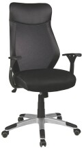 Chefsessel >Niko< Netzrücken, ergonomisch,...