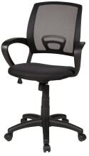 Bürostuhl >Tom< atmungsaktive, ergonomisch,...