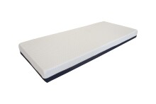 Komfortschaummatratze >Matratze Vipack< in Beige -...