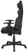 Gaming-Stuhl >Game-Rocker< LED Beleuchtung, Bezug schwarz - 66x125x66cm (BxHxT)