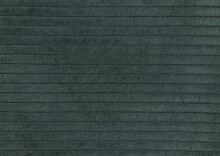 Polsterbett >Mattis< Liegefläche 180x200cm, dunkelgrün, Stellmaß: 201x105x218cm (BxHxT)