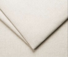 Polsterbett >Mattis< Liegefläche 180x200cm, Nordic Ivory, Stellmaß: 201x105x218cm (BxHxT)