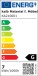 Waschtisch-Set >Nizza< in Wotaneiche, schwarz - 120x200x47cm (BxHxT)