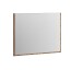 Spiegel >Bueno< in Basalt - 95x70x2cm (BxHxT)