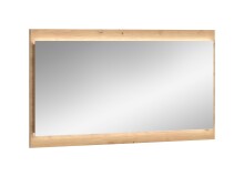 Spiegel >Drive< in artisan oak - 60x110x6cm (BxHxT)