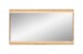 Spiegel >Drive< in artisan oak - 60x110x6cm (BxHxT)