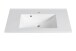 Badezimmer-Set >Lyon< (2-tlg.) in Kaschmir, Wotaneiche-Dekor - 80x195x47 (BxHxT)