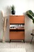 Schuhkipper >Vigo< in Terrakotta - 70x125x24cm (BxHxT)