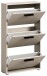 Schuhkipper >Sam< ca. 6 Paar Schuhe, in Kaschmir - 59x103x17cm (BxHxT)