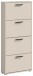 Schuhkipper >Sam< ca. 8 Paar Schuhe, in Kaschmir - 59x136x17cm (BxHxT)