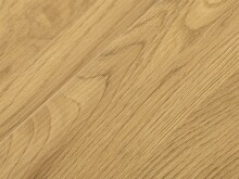 Satztisch >CESURA< (2er Set) Eiche-Dekor, schwarz - 40/45/40 cm und 60/50/60 cm (B/H/T)