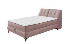 Boxbett >ATLANTIS 6< 140x200 cm Liegefläche,...