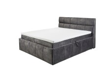 Boxbett >AVIDANO 6< 180x200 cm Liegefläche,...