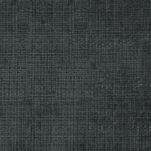 Polsterbett >BEXLEY 9Z< 180x200 cm Liegefläche, Bezug in black - 226x103x245cm (BxHxT)