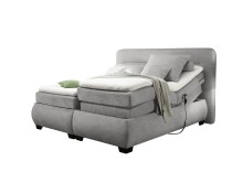 Boxspringbett >EVOLUTION< Liegefläche...