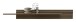 Wohnwand >Ina< (3-teilig) in Riva Eiche Dekor / Cashmere - 200x62x44 (BxHxT)