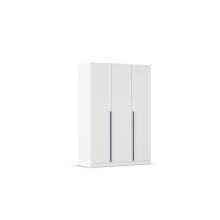 Drehtürenschrank >Alba< 3 Türen,...