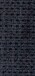 Polstergarnitur >Donaugh< Sitztiefen + Kopfteilverstellungen, blau-schwarz - 323x76x231 (BxHxT)