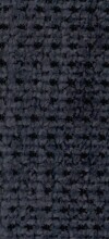 Polstergarnitur >Donaugh< inkl. aller Funktionen, in blau-schwarz - 323x76x231 (BxHxT)