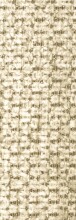 Polstergarnitur >Donaugh< 5 verstellbare Kopfteile, silbergrau - 323x76x231 (BxHxT)