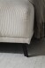 Polstergarnitur >Sally< Sitztiefen + Kopfetilverstellung, creme - 285x79x201cm (BxHxT)
