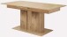 Esstisch >Ina< in Grün, Holzwerkstoff - 180x77x90cm (BxHxT)