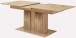 Esstisch >Ina< in Grün, Holzwerkstoff - 180x77x90cm (BxHxT)