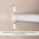 Drehtürenschrank >Butte< in Eiche Artisan Dekor / grau - 181x197x55 (BxHxT)