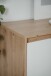 Kommode >Lindenau< in Dekor Artisan Eiche/weiß hochglanz - 79x88x40 (BxHxT)