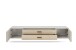 Lowboard >Avira< in Riva Eiche Dekor, kaschmir - 180x32x31cm (BxHxT)