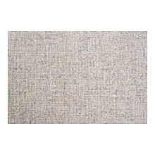 Ecksofa >Lido< in beige melange, Polyester - 290x76x92cm (BxHxT)