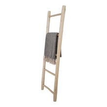 Dekoleiter >Dekoleiter< in Natur, Massivholz - 50x150x5cm (BxHxT)