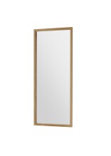 Garderoben-Set >BANTRY< (4-teilig) Eiche / schwarz - 150x190x30cm (BxHxT)