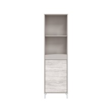 Wohnzimmer-Set >VANYA< (2-tlg.) in Kaschmir / Velho...