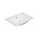 Waschtisch-Set >ECO KIT< in Canadian Eiche - 60x80x45 (BxHxT)