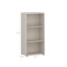 Regal >TEMPRA2< in Sand - 54x111,1x34,8cm (BxHxT)