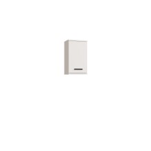 Hängeschrank >VERIS< in Sand - 40,2x68,8x29cm (BxHxT)