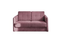 Schlafsofa >Mariya< Liegefläche 120x198 cm,...