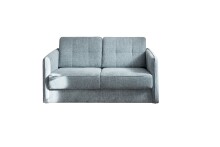 Schlafsofa >Mariya< Liegefläche 120x198 cm,...