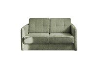 Schlafsofa >Mariya< Liegefläche 120x198 cm,...