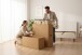 Lattenrost >Linea< in naturfarben-anthrazit, Holz - 200x80x7,5cm (LxBxH)