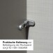 Drehtürenschrank >DIGIT< in GRAFIT - ARTISAN EICHE DEKOR - 225x208x58cm (BxHxT)