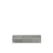 Lowboard >ALICE SPRINGS< in Secret grey - 154,2x41,5x34,9cm (BxHxT)