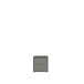 Nachtkommode >ALICE SPRINGS< in Salbei - 49,8x47,9x41,5cm (BxHxT)