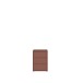 Nachtkommode >ALICE SPRINGS< in Terrakotta - 49,8x68,7x41,5cm (BxHxT)