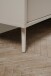 Highboard >Sinop< in Sand / Artisan Eiche Dekor - 90x140x37,5 (BxHxT)