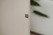 Highboard >Sinop< in Sand / Artisan Eiche Dekor - 90x140x37,5 (BxHxT)