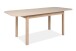 Kulissen-Esstisch >Sahara< ausziehbar bis 200cm, Samt / Riva Eiche
Dekor - 160/200x76x90 (BxHxT)