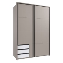 PASSEPARTOUTRAHMEN 140 CM