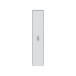Schuhschrank >Laundry< (2er-Set) in Artik Weiß - 74x183x60 (BxHxT)